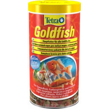 Tetra Tetra Goldfisch 250 ml lemezes főeleség aranyhalaknak haleledel