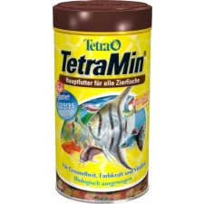 Tetra Tetra Min Flakes 100 ml lemezes főeleség haleledel