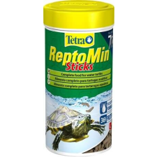 Tetra Tetra ReptoMin pálcikás táp víziteknősöknek 1000 ml hüllőeledel