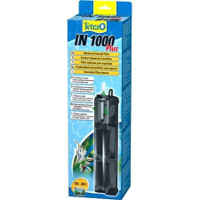Tetra Tetratech IN 1000 Plus belsőszűrő 200l-ig (607675) akvárium vízszűrő