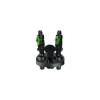 Tetra több funkciós szelep/csőadapter EX 1200 (167254)