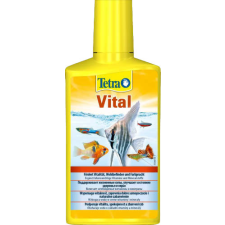 Tetra Vital - vízkezelő szer (vitamin) díszhalak részére (250ml) akvárium vegyszer