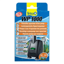 Tetra WP Wasserpumpen | Akváriumi szivattyú - 200-300 L halfelszerelések