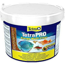  TetraPro Energy - Prémium táplálék díszhalak számára (10liter) haleledel