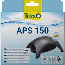 Tetratec Aps 150 csendes légpumpa (143166) halfelszerelések