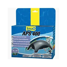 Tetratec Aps 400 Black csendes légpumpa (143203) halfelszerelések