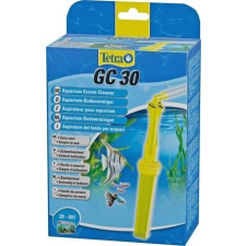 Tetratec GC 30 halfelszerelések