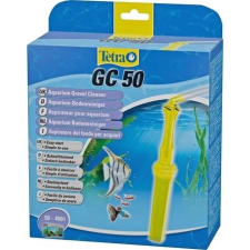 Tetratec GC 50 halfelszerelések