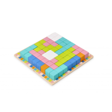 tetris kirakós játék puzzle, kirakós