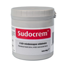 TEVA Gyógyszergyár Zrt. Sudocrem krém 400g babaápoló krém