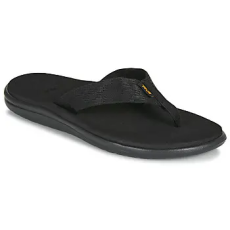 TEVA Lábujjközös papucsok Voya Flip Fekete 44 1/2