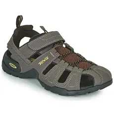 TEVA Sportszandálok FOREBAY Barna 47