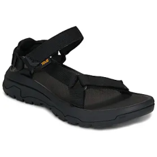 TEVA Sportszandálok Hurricane XLT3 Fekete 37