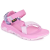 TEVA Sportszandálok Hurricane XLT JR Rózsaszín 33 / 34