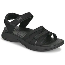TEVA Sportszandálok Tirra Sport Fekete 41 női szandál