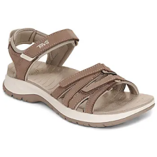 TEVA Sportszandálok Tirra Sport Leather Barna 37 női szandál