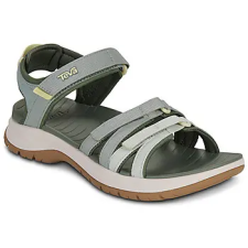 TEVA Sportszandálok Tirra Sport Zöld 40 női szandál