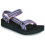 TEVA Szandálok / Saruk Midform Universal Woven Fekete 40