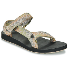 TEVA Szandálok / Saruk Original Universal Sunscape Sokszínű 38 női szandál