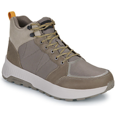 TEVA Túracipők Ellwood Mid Barna 43