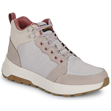 TEVA Túracipők Ellwood Mid Bézs 38 női cipő