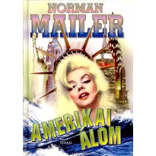 Tevan Amerikai álom - Norman Mailer antikvárium - használt könyv