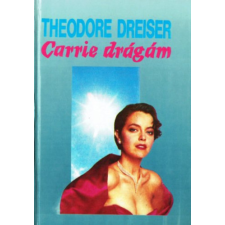 Tevan Carrie drágám antikvárium - használt könyv