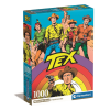  Tex Willer Rainbow 1000 db-os Compact puzzle Clementoni