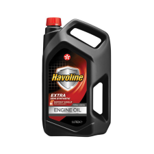 Texaco HAVOLINE Extra 15W-40 5L motorolaj