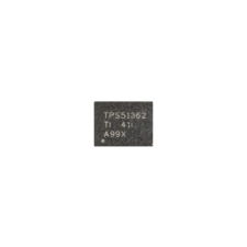 Texas Instruments TPS51362 IC chip laptop alkatrész