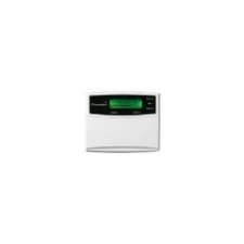 Texecom DBA-0173 Premier LCD Iconic biztonságtechnikai eszköz