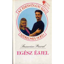 Text Kereskedelmi Szolg. Kft. Egész éjjel (Édesvölgyi Suli) antikvárium - használt könyv