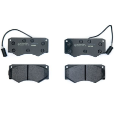 TEXTAR fékbetétkészlet, tárcsafék TEXTAR 2901201 autóalkatrész