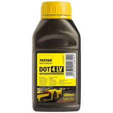 TEXTAR fékfolyadék 95006000 autóalkatrész