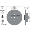 TEXTAR féktárcsa TEXTAR 92141403