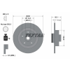 TEXTAR féktárcsa TEXTAR 92254103