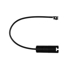 TEXTAR figyelmezető kontaktus, fékbetétkopás TEXTAR 98019300 autóalkatrész