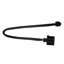 TEXTAR figyelmezető kontaktus, fékbetétkopás TEXTAR 98029500 autóalkatrész