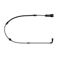 TEXTAR figyelmezető kontaktus, fékbetétkopás TEXTAR 98029700 autóalkatrész