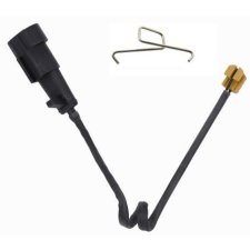 TEXTAR figyelmezető kontaktus, fékbetétkopás TEXTAR 98040901 autóalkatrész