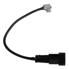 TEXTAR figyelmezető kontaktus, fékbetétkopás TEXTAR 98042200 autóalkatrész