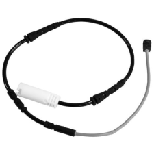 TEXTAR figyelmezető kontaktus, fékbetétkopás TEXTAR 98043800 autóalkatrész