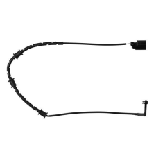 TEXTAR figyelmezető kontaktus, fékbetétkopás TEXTAR 98048500 autóalkatrész