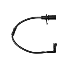 TEXTAR figyelmezető kontaktus, fékbetétkopás TEXTAR 98049300 autóalkatrész