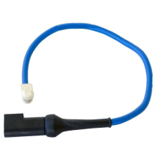 TEXTAR figyelmezető kontaktus, fékbetétkopás TEXTAR 98051500 autóalkatrész