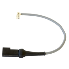 TEXTAR figyelmezető kontaktus, fékbetétkopás TEXTAR 98051600 autóalkatrész