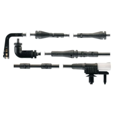 TEXTAR figyelmezető kontaktus, fékbetétkopás TEXTAR 98058200 autóalkatrész