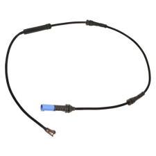 TEXTAR figyelmezető kontaktus, fékbetétkopás TEXTAR 98064100 autóalkatrész