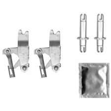 TEXTAR javítókészlet, expander 97044600 autóalkatrész