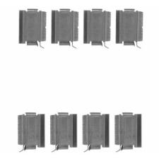 TEXTAR tartozékkészlet, tárcsafékbetét TEXTAR 82545700 autóalkatrész